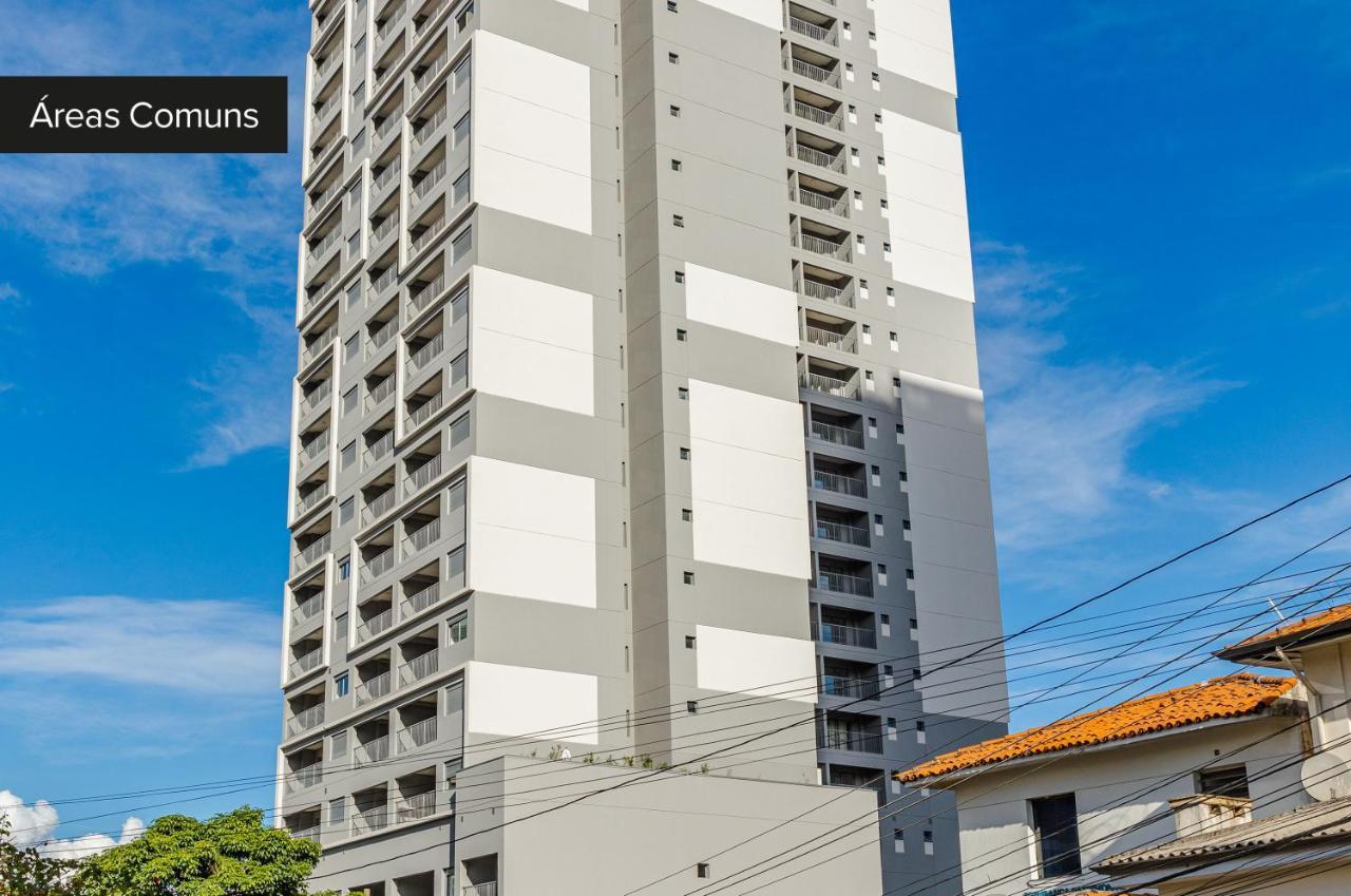 House Of Charlie Vila Mariana São Paulo Exterior foto